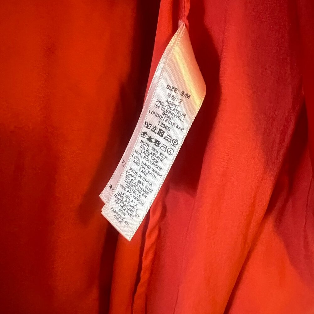 Agent Provacateur Robe - Picture 3 of 9